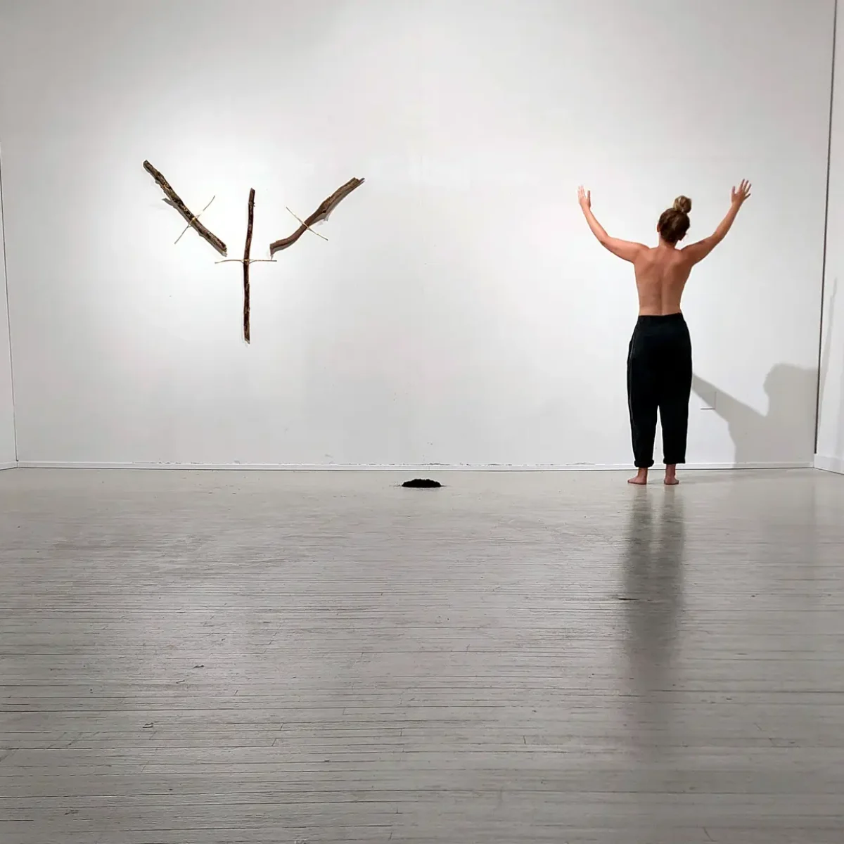 1 s mom performance edit