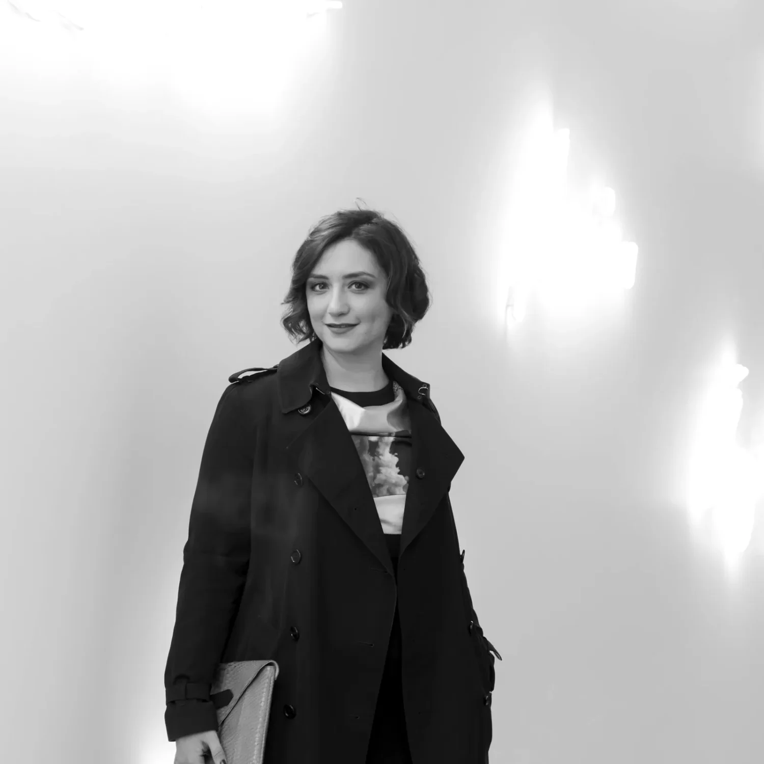 Huma Kabakci, Founding Director of Open Space. Photo by Kayhan Kaygusuz(9)