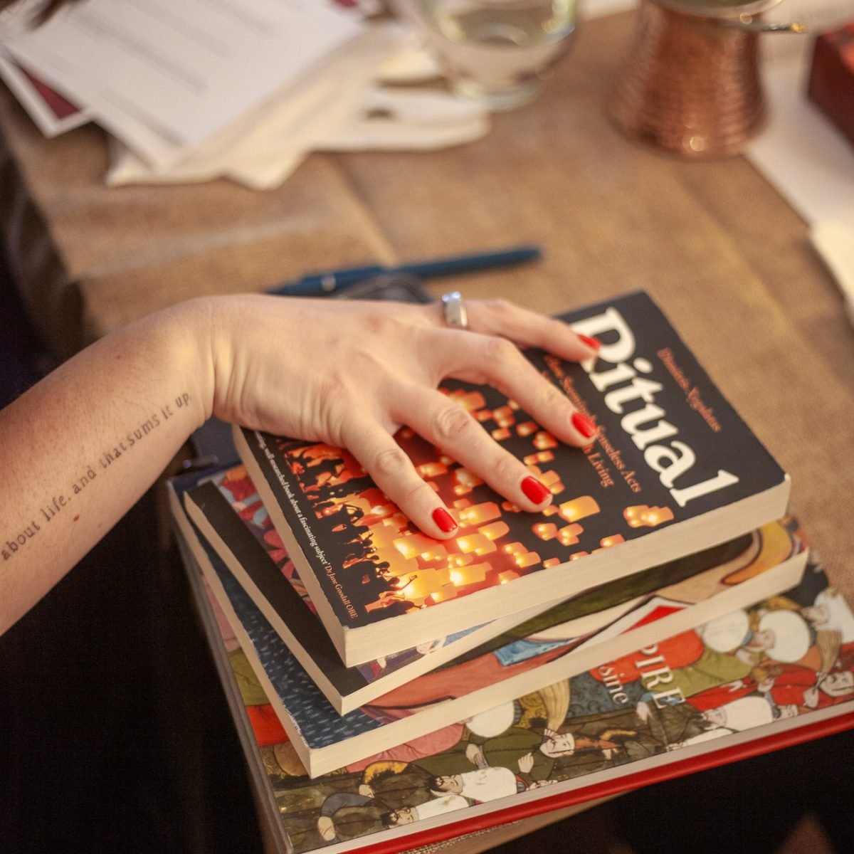 freudian cups secil erel 09