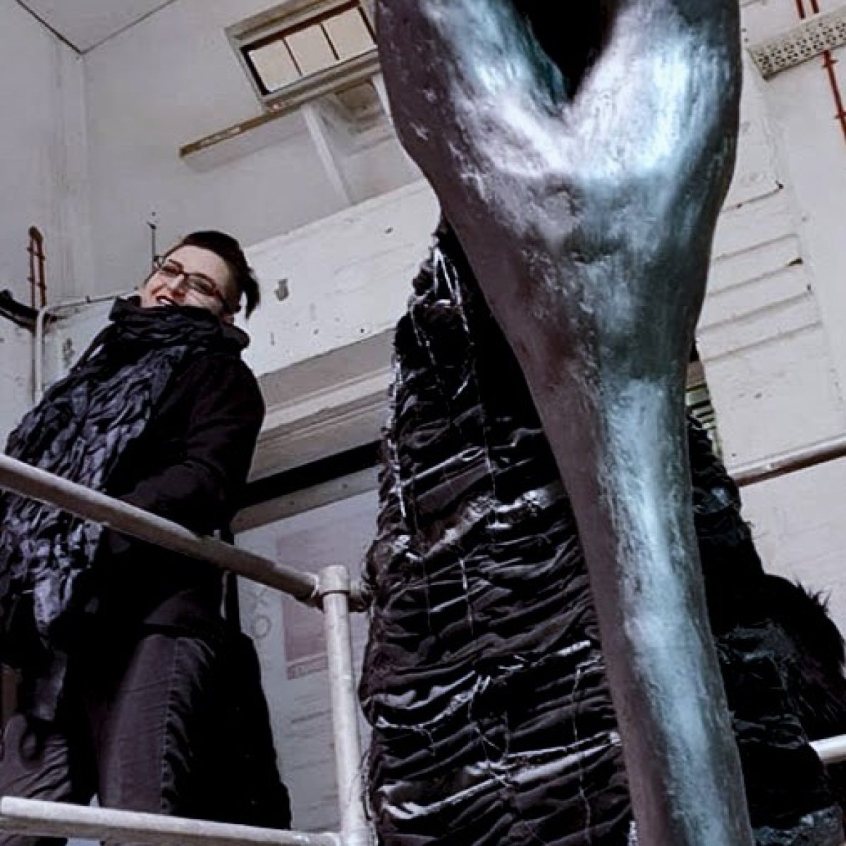 victoriahelena oxo shot