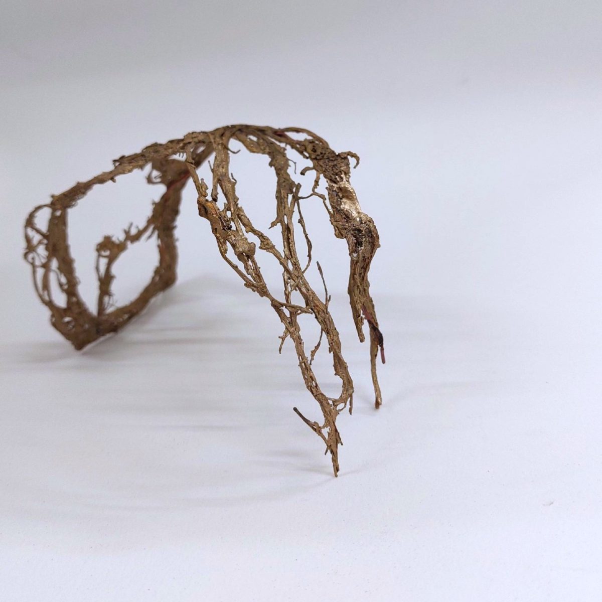 victoriahelena bronze study in the law of attrition